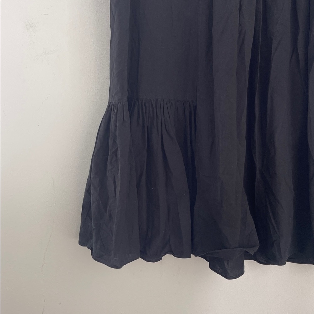 Correll Correll Coco 100% Cotton Assymetrical Lag… - image 4